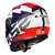 Capacete LS2 FF358 Classic Speedy Ornage Neon - loja online