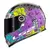 Capacete LS2 FF358 Classic Dreamcatcher Lançamento 2025