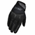 Luva X11 Fit Masculina Preta