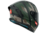 Capacete MT Stinger 2 Register D16 Camuflado Verde Fosco - comprar online