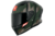 Capacete MT Stinger 2 Register D16 Camuflado Verde Fosco na internet