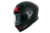 Capacete MT Stinger2 Monocolor Solid A1 Preto Fosco - comprar online