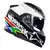 Capacete Norisk Grand Prix Africa do Sul na internet