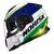 Capacete Norisk Soul Grand Prix Brasil