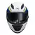 Capacete Norisk Soul Grand Prix Brasil - comprar online