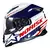 Capacete Norisk Grand Prix Estados Unidos