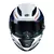 Capacete Norisk Grand Prix Estados Unidos - comprar online