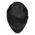 Capacete Norisk Grand Prix Monocolor Preto Fosco - loja online
