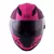 Capacete Norisk FF302 Soul Manty Rosa Fosco - loja online