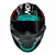 Capacete Norisk FF302 Soul Tokio Preto Verde - comprar online
