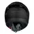 Imagem do Capacete Norisk Flow Monocolor Preto Fosco