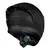 Capacete Norisk Flow Monocolor Preto Fosco - loja online