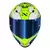 Capacete Norisk Flow Robot Amarelo - comprar online