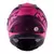 Capacete Norisk FF302 Soul Manty Rosa Fosco - Capacetes Gilmar Motos