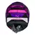 Capacete Norisk Flow Pulse Purple - loja online