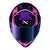 Imagem do Capacete Norisk Flow Pulse Purple