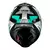 Capacete Norisk Speedmax Verde - loja online