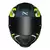 Capacete Norisk Razor Godspeed Azul Fosco - comprar online