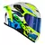 Capacete Norisk Flow Robot Amarelo - loja online