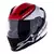 Capacete Norisk Grand Prix Japan - Capacetes Gilmar Motos