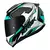 Capacete Norisk Speedmax Verde