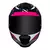 Capacete Norisk Razor Speedmaz Pink Rosa - comprar online