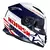 Capacete Norisk Grand Prix Estados Unidos na internet