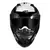 Capacete Race Tech Volt Titanium Fosco - comprar online