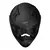 Capacete Race Tech Volt Monocolor Preto Fosco - comprar online