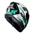 Imagem do Capacete Norisk Speedmax Verde