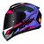 Capacete Norisk Razor Speedmaz Pink Rosa