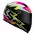Capacete LS2 FF358 Classic Speedy Rosa na internet