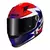 Capacete LS2 FF358 Classic Speedy Ornage Neon - comprar online