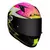 Capacete LS2 FF358 Classic Speedy Rosa - comprar online