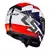 Imagem do Capacete LS2 FF358 Classic Speedy Ornage Neon
