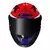 Capacete LS2 FF358 Classic Speedy Ornage Neon