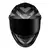 Imagem do Capacete LS2 FF358 Starwar Cinza Preto Fosco