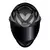Capacete LS2 FF358 Starwar Cinza Preto Fosco