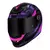 Imagem do Capacete LS2 FF358 Classic Tank Purple Roxo