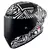 Capacete KYT TT-COURSE Spargaro Winter Test 2020 na internet