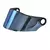 Viseira LS2 FF358 Classic Iridium Azul - comprar online