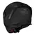 Capacete Race Tech Volt Monocolor Preto Fosco - Capacetes Gilmar Motos