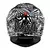 Capacete KYT TT-COURSE Spargaro Winter Test 2020 - comprar online