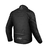 Jaqueta X11 Iron 3 Masculina Preta na internet