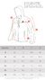 Jaqueta X1 STREET HOODY Masculina Preta - loja online