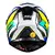 Imagem do Capacete LS2 FF358 Classic Xdron Blue Azul