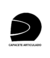 Banner de Capacetes Gilmar Motos