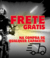 Banner de Capacetes Gilmar Motos