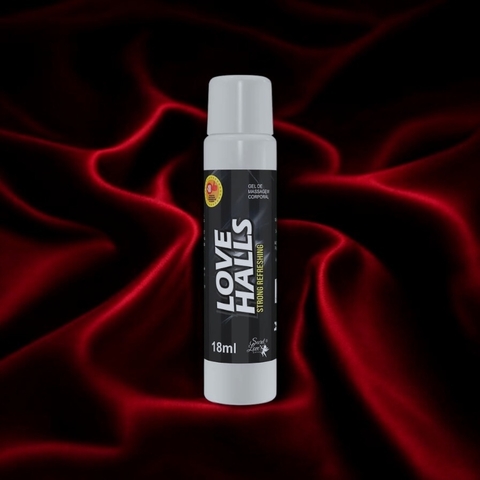 Love Halls - comprar online