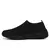 Tênis feminino de malha respirável, superconfort 2.0 - ante odor - Skorek Store